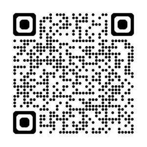 北島歯科インスタQRコード